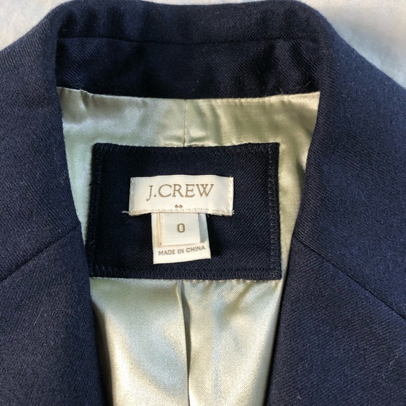J.Crew Blazer - Picture 2 of 5